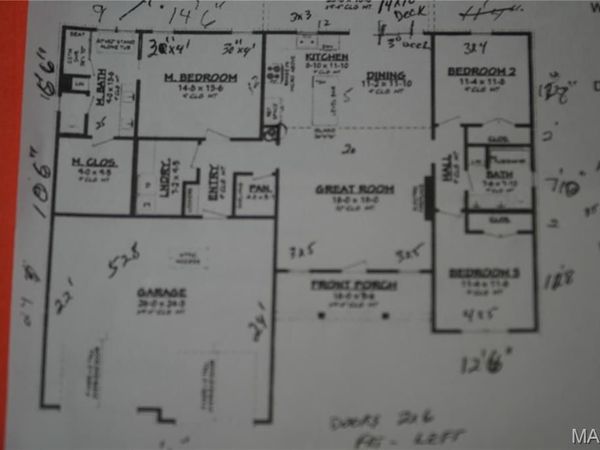 1533 Rockingham Road, Lebanon, MO 65536