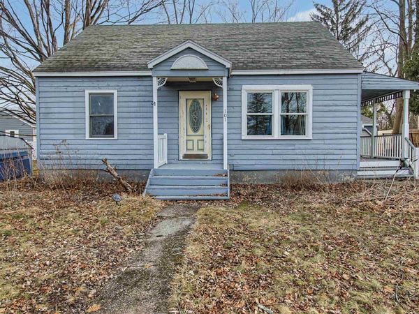 101 Cherokee Avenue, Essex Junction, VT 05452