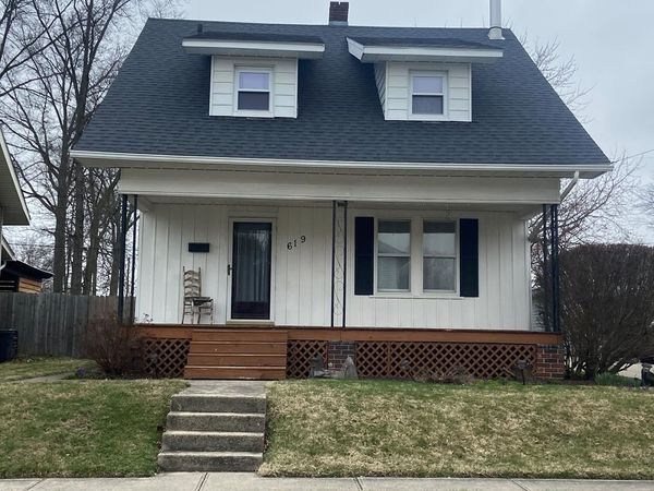 619 Union Street, Crestline, OH 44827