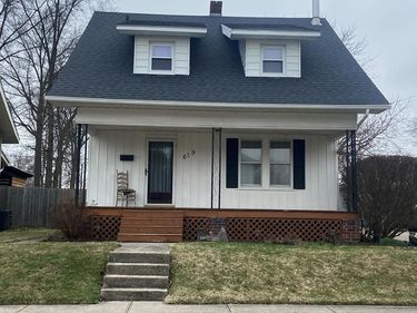 619 Union Street, Crestline, OH 44827