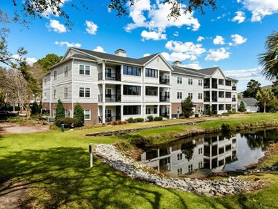 1025 Riverland Woods Place, Unit 311, Charleston, SC 29412