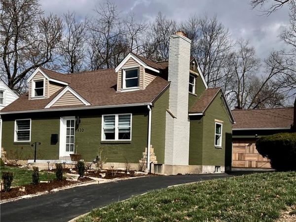 1430 Tennyson Avenue, Dayton, OH 45406