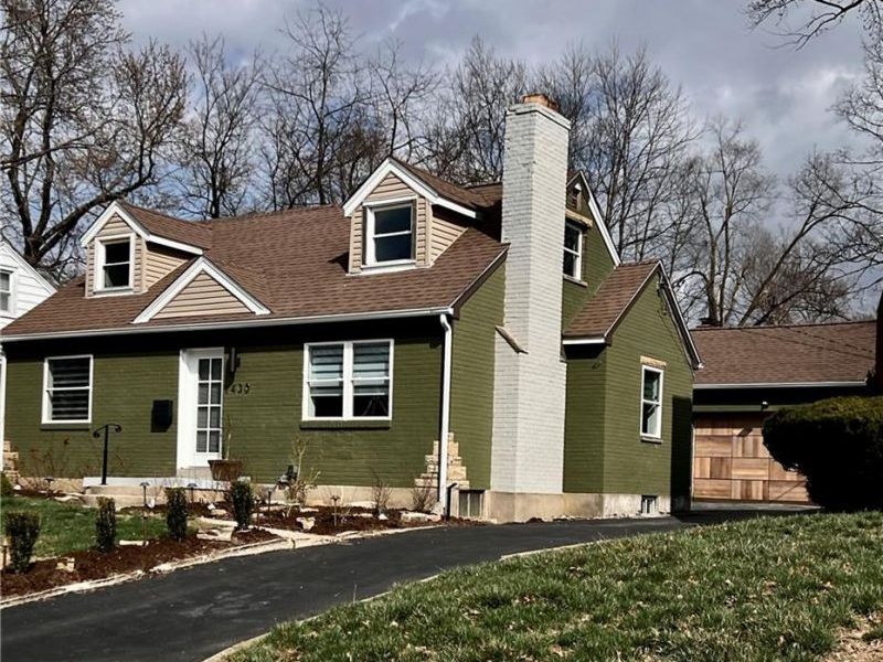 1430 Tennyson Avenue, Dayton, OH 45406 Photo 1