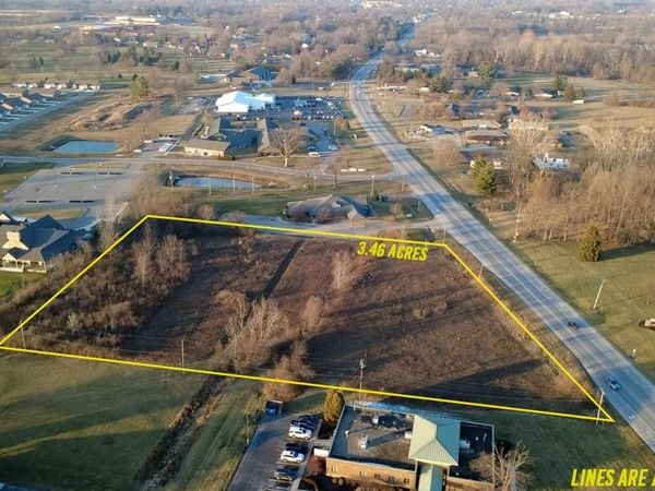 0 SR 9, Alexandria, IN 46001