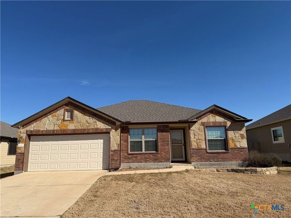 8016 Bridgepointe Drive, Temple, TX 76502