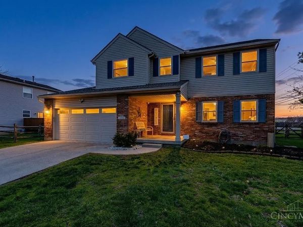 200 Greenwood Lane, Trenton, OH 45067