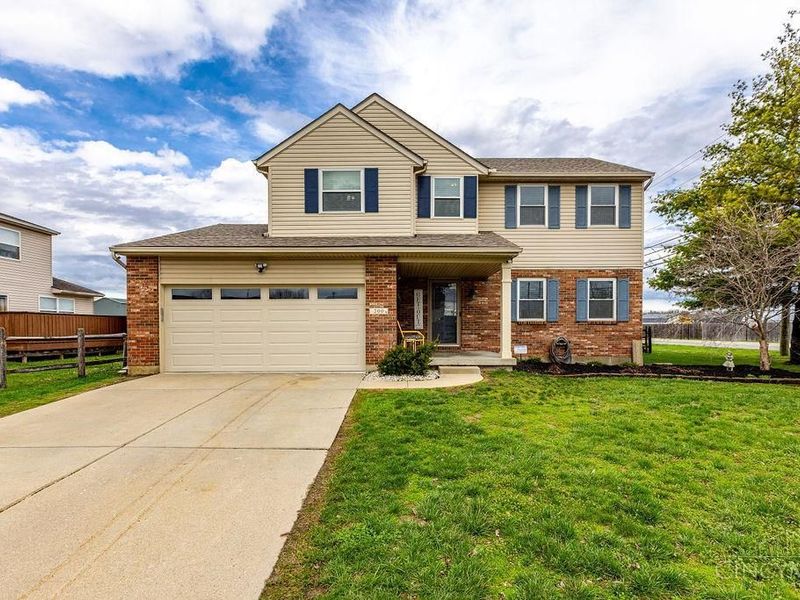 200 Greenwood Lane, Trenton, OH 45067 Photo 2