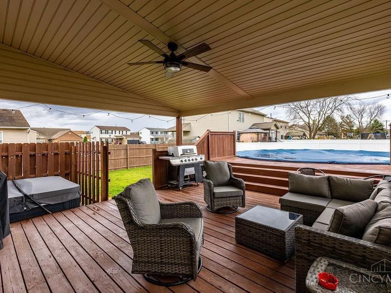 200 Greenwood Lane, Trenton, OH 45067 Photo 39