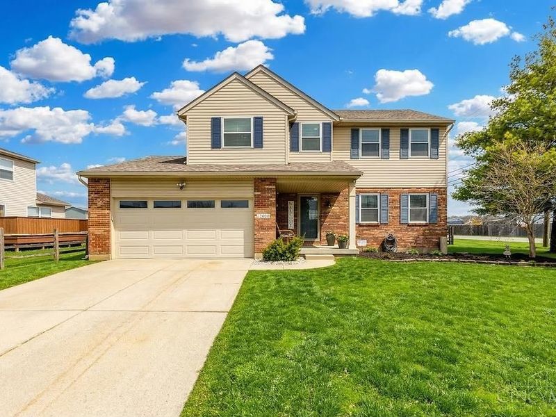 200 Greenwood Lane, Trenton, OH 45067 Photo 4