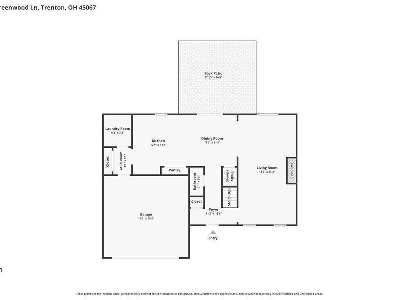 200 Greenwood Lane, Trenton, OH 45067 Photo 40