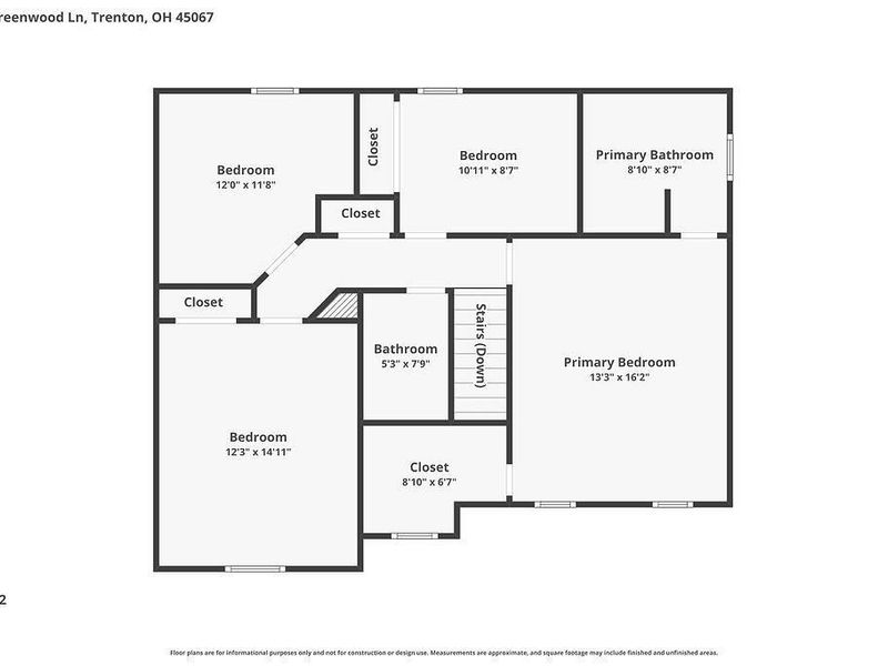 200 Greenwood Lane, Trenton, OH 45067 Photo 41