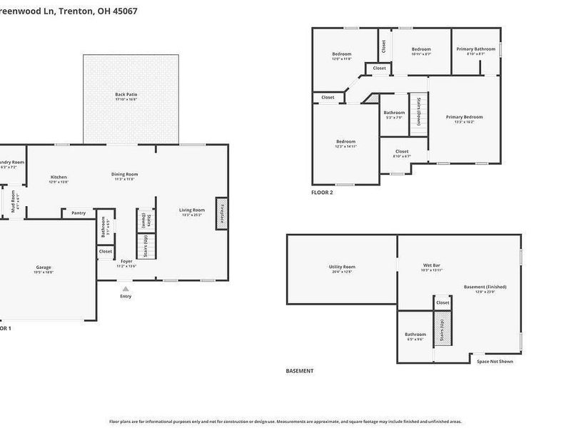 200 Greenwood Lane, Trenton, OH 45067 Photo 43