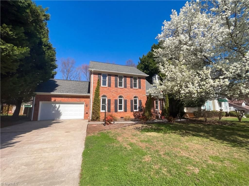 905 Kensal Green Drive, Kernersville, NC 27284 Main Photo