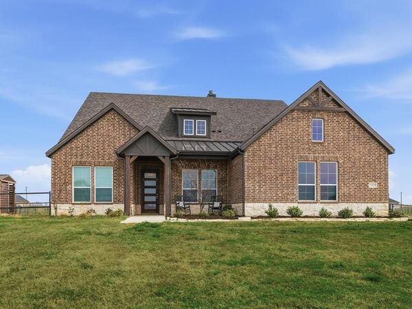 13429 Sage Meadow Circle, Sanger, TX 76266