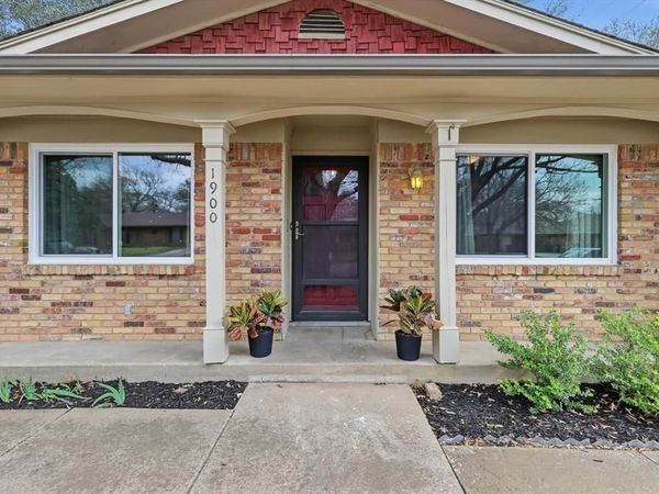 1900 Malone Street, Denton, TX 76201
