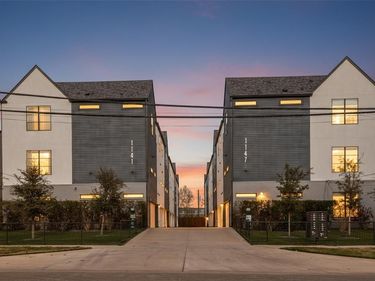 1147 N Madison Avenue, Unit 102, Dallas, TX 75208