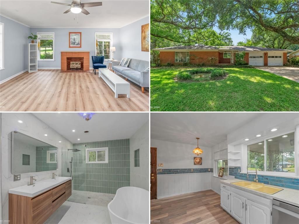 5812 Fern Avenue, Shreveport, LA 71105 Main Photo