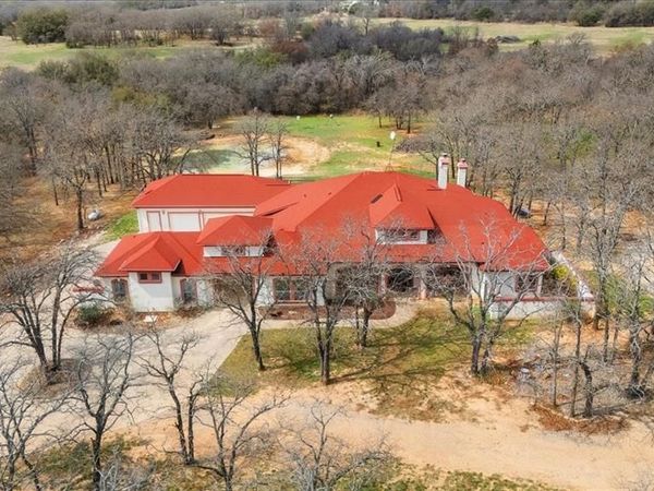 117 Redtail, Weatherford, TX 76088