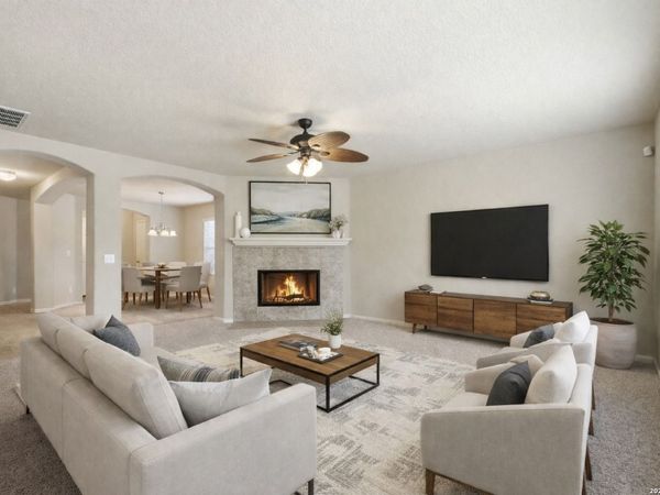 8119 Monte Seco, San Antonio, TX 78223