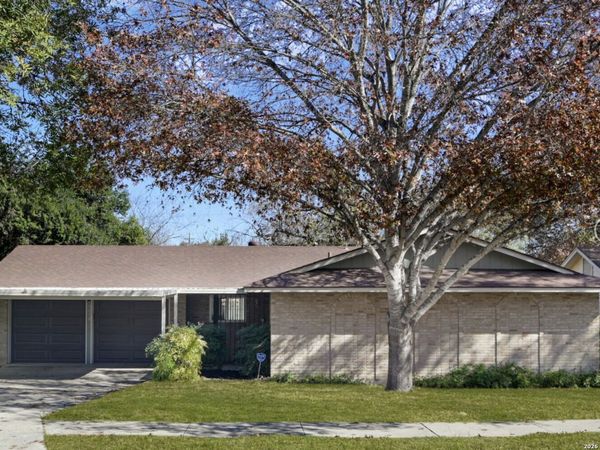 3018 War Arrow, San Antonio, TX 78238