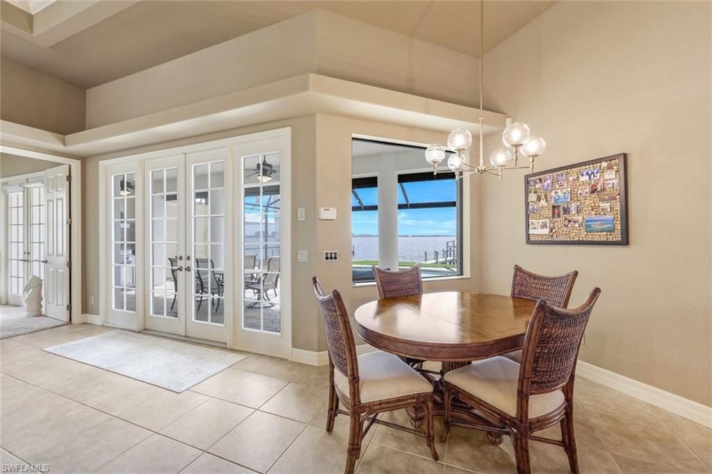 1028 Dolphin Dr , Cape Coral, FL 33904 Photo