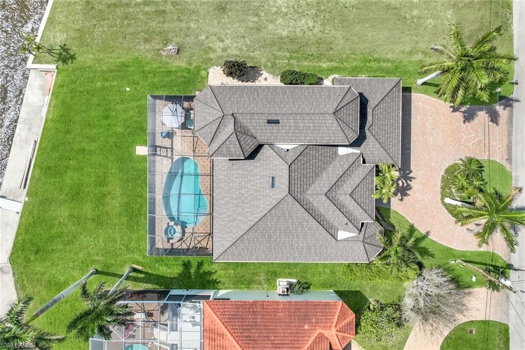 1028 Dolphin Dr , Cape Coral, FL 33904 Photo