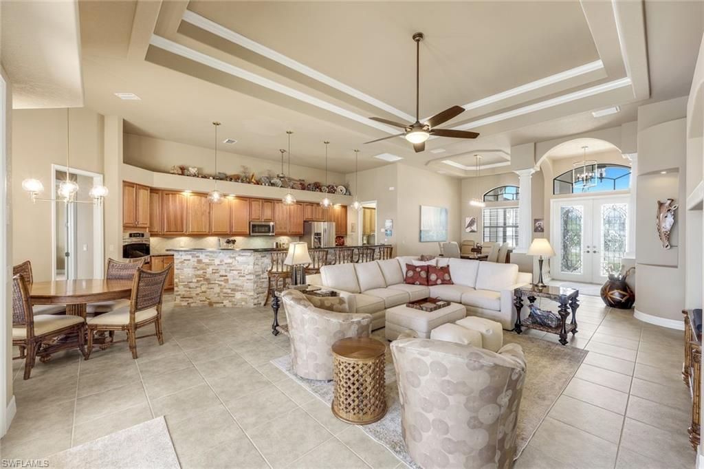 1028 Dolphin Dr , Cape Coral, FL 33904 Photo