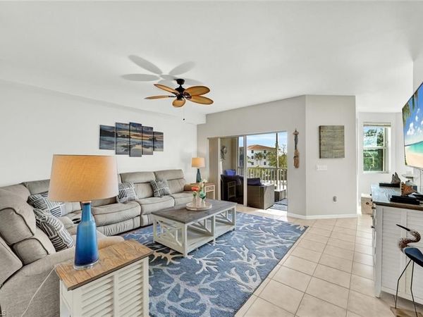 4005 Palm Tree BLVD, Unit 307, CAPE CORAL, FL 33904