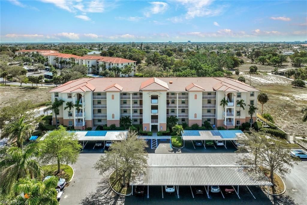 4005 Palm Tree Blvd, Unit 307, Cape Coral, FL 33904 Photo