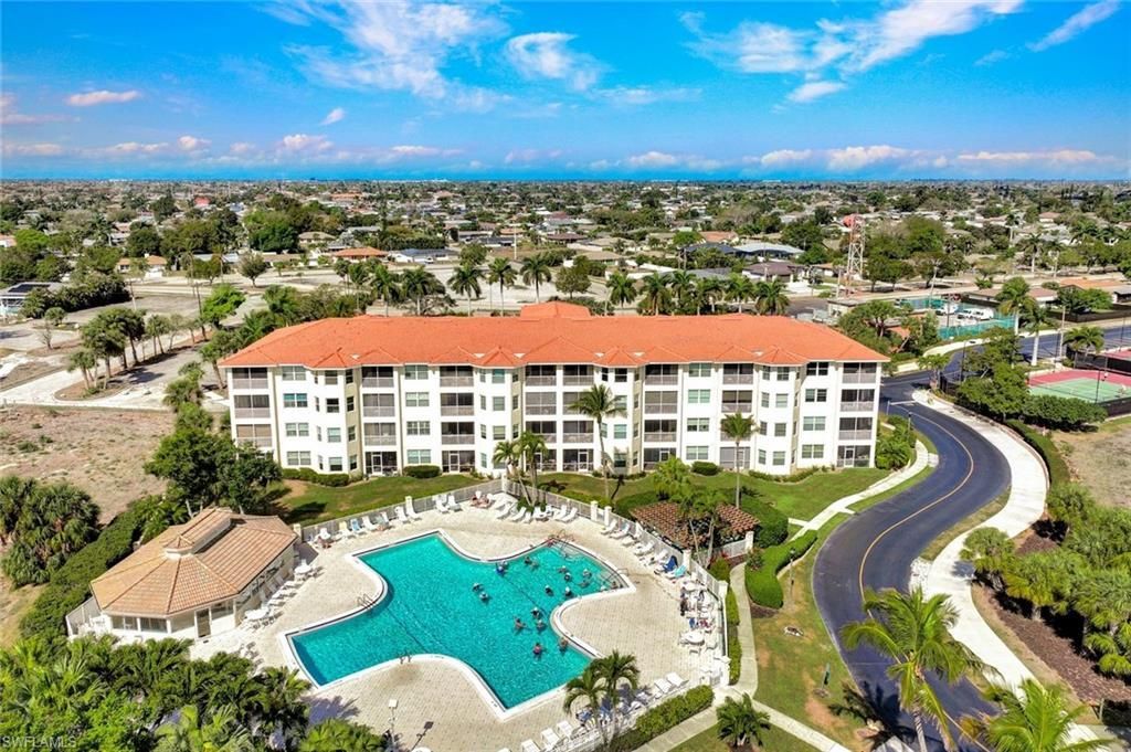 4005 Palm Tree Blvd, Unit 307, Cape Coral, FL 33904 Photo