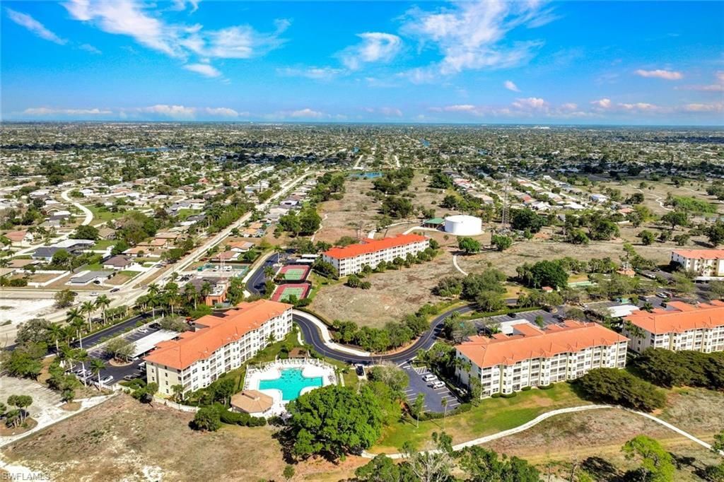 4005 Palm Tree Blvd, Unit 307, Cape Coral, FL 33904 Photo