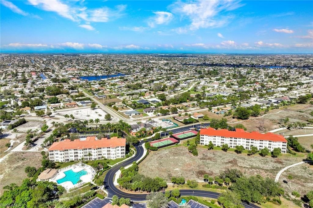 4005 Palm Tree Blvd, Unit 307, Cape Coral, FL 33904 Photo