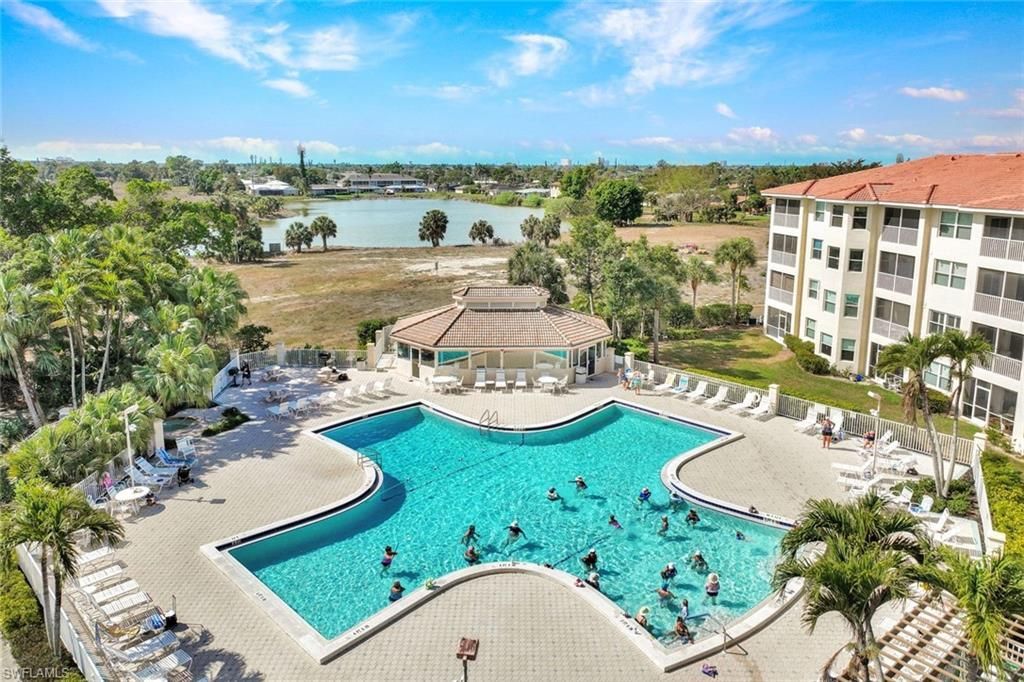 4005 Palm Tree Blvd, Unit 307, Cape Coral, FL 33904 Photo