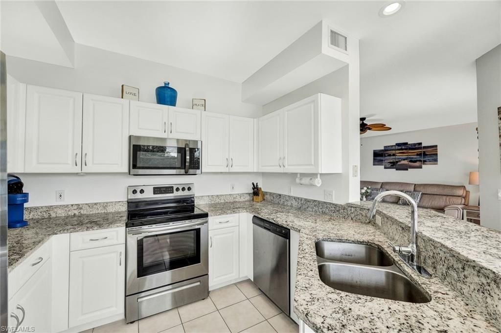 4005 Palm Tree Blvd, Unit 307, Cape Coral, FL 33904 Photo