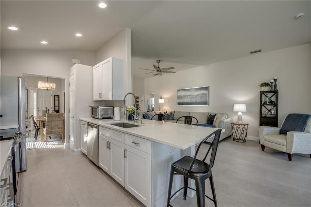 2625 Clairfont Ct , Cape Coral, FL 33991 Photo