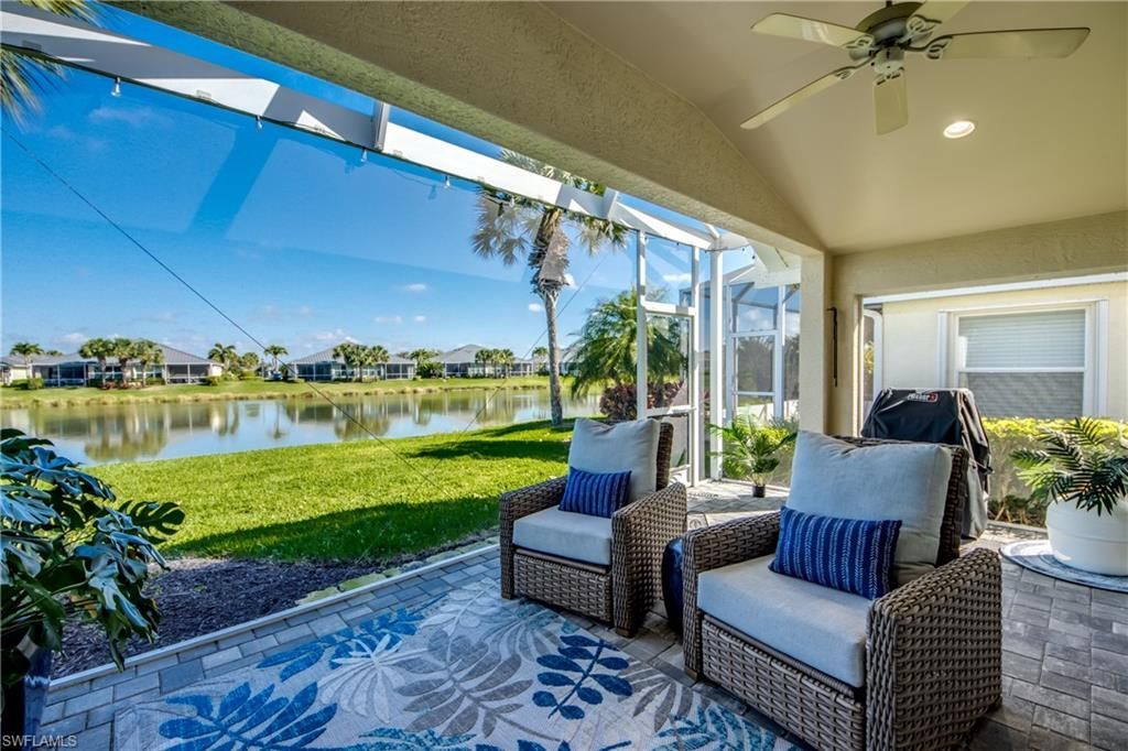 2625 Clairfont Ct , Cape Coral, FL 33991 Photo