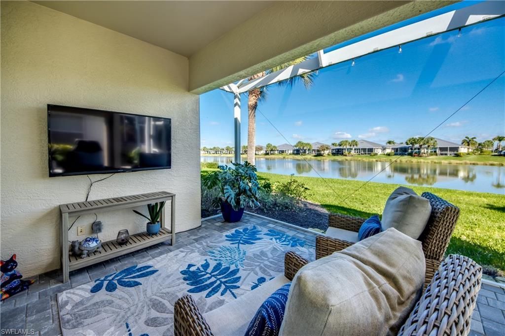 2625 Clairfont Ct , Cape Coral, FL 33991 Photo