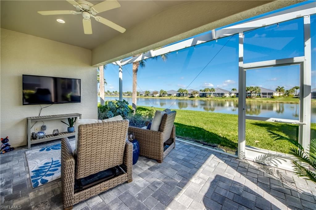 2625 Clairfont Ct , Cape Coral, FL 33991 Photo