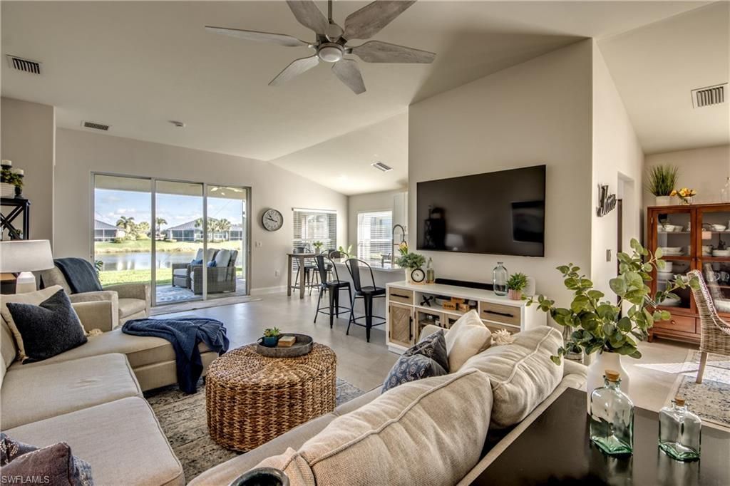 2625 Clairfont Ct , Cape Coral, FL 33991 Photo