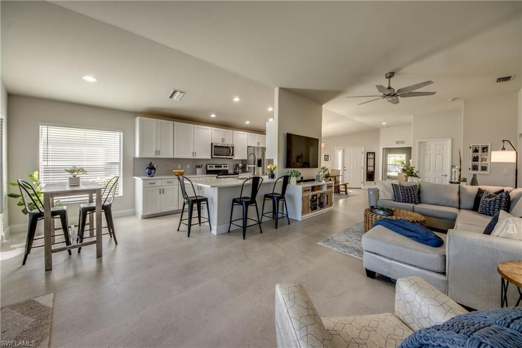 2625 Clairfont Ct , Cape Coral, FL 33991 Photo