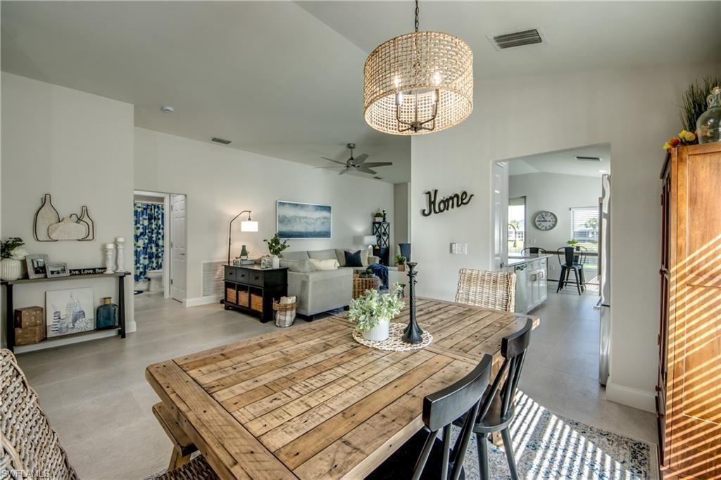 2625 Clairfont Ct , Cape Coral, FL 33991 Photo