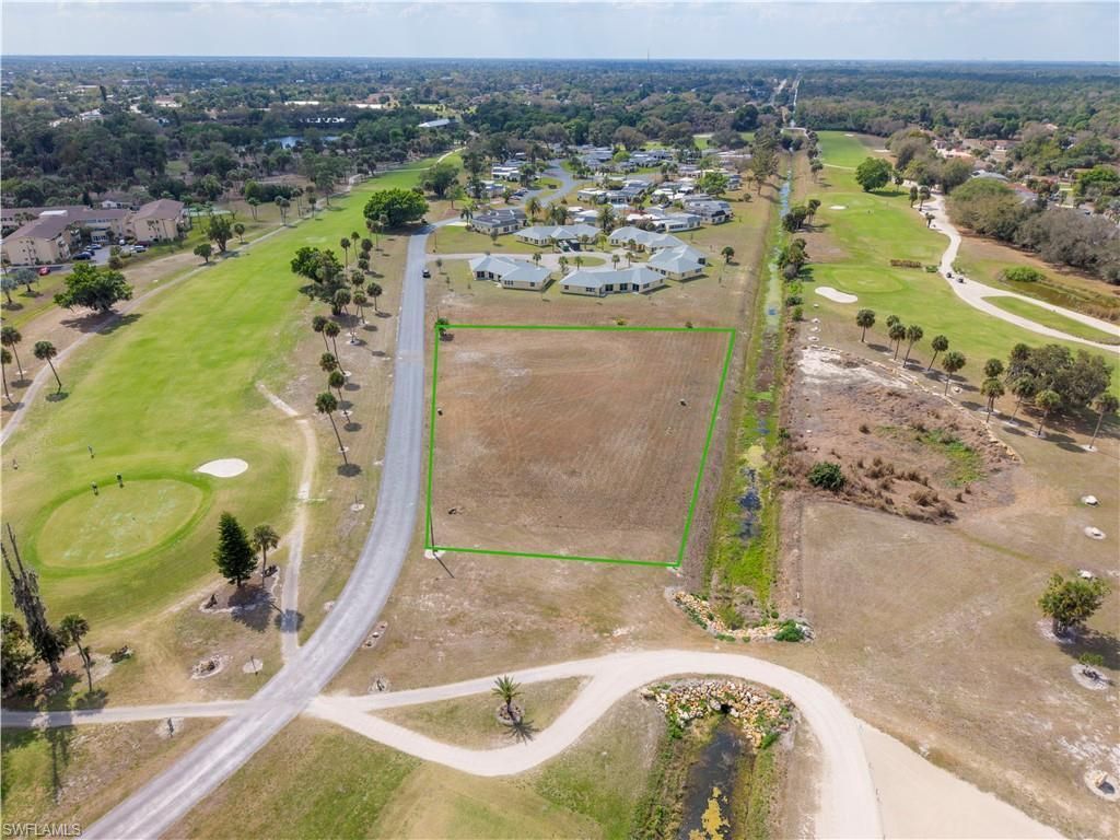 31-41 E Greens Blvd , Lehigh Acres, FL 33936 Photo