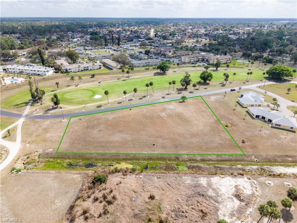 31-41 E Greens Blvd , Lehigh Acres, FL 33936 Photo