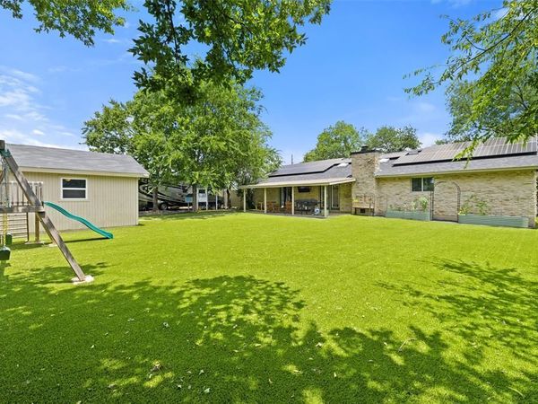 510 Heather DR, Round Rock, TX 78664