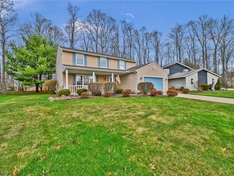 15888 Inglewood Drive, Strongsville, OH 44136 Photo 2