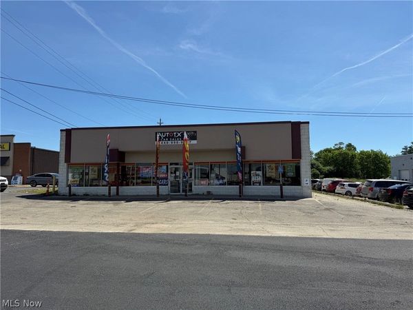 4633 Northfield Road, North Randall, OH 44128