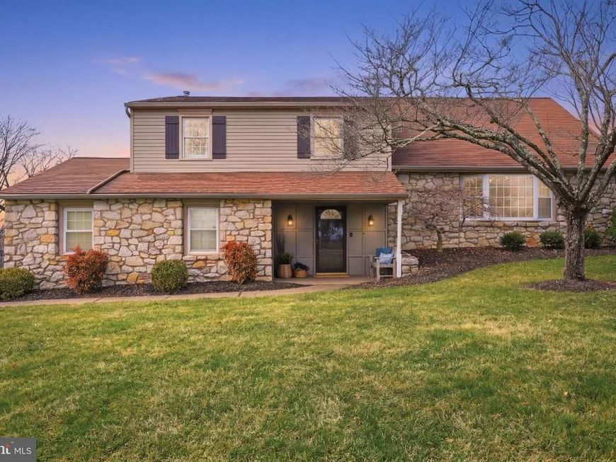 226 Andrew Drive, Newtown, PA 18940 Main Photo