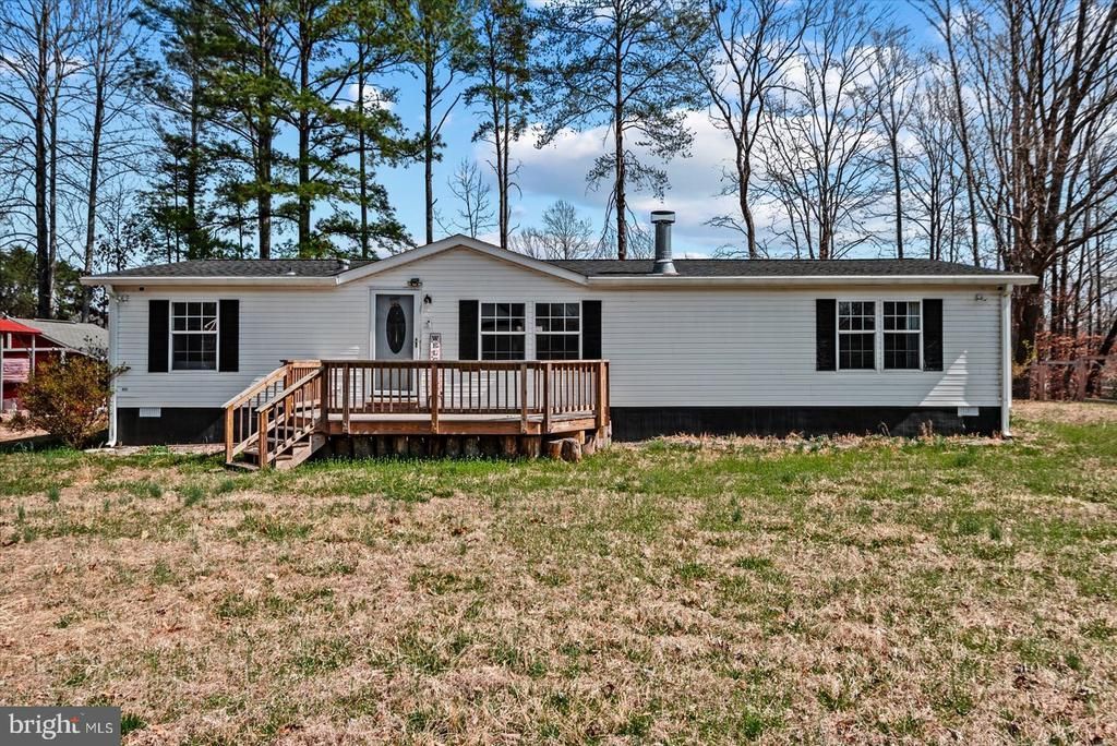 26271 Dogwood Drive , Ruther Glen, VA 22546 Main Photo