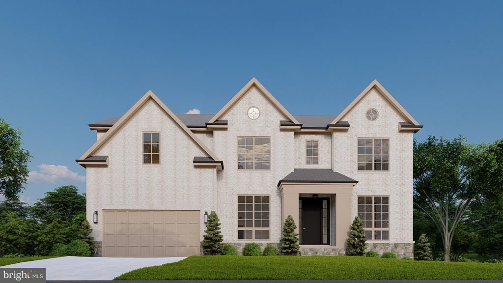 8807 Jarrett Valley Drive, Vienna, VA 22182 Main Photo