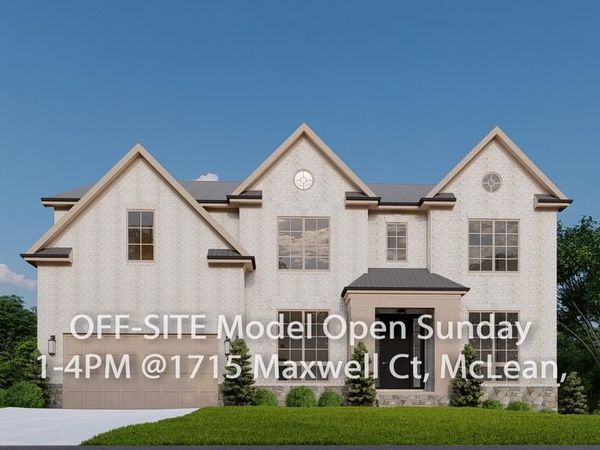 8807 JARRETT VALLEY DRIVE , VIENNA, VA 22182